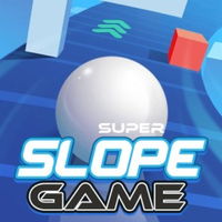 Super Slope Game