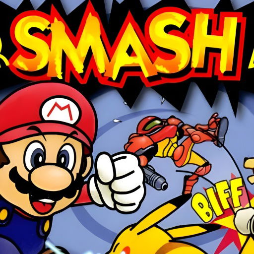 Jogue Super Smash Flash no Jogos 360