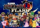 super smash flash 2 no flash