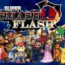 Super Smash Flash 2 Completo