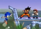 Jogue Super Smash Flash no Jogos 360