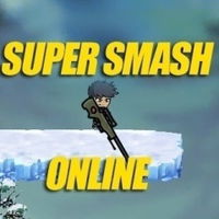 Super Smash Online