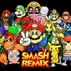 SuperSmashFlash2 Completo  Super smash bros, Jogos online, Jogos