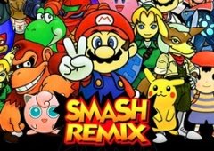 Super Smash Remix