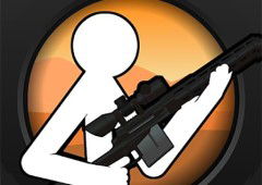 Super Sniper Assassin