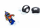 Super Snowboader X