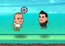 Super Soccer Noggins