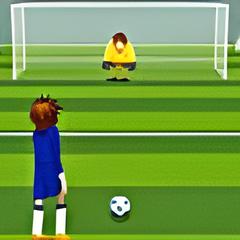 Super Soccer Star