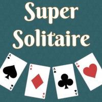 Jogo Paciência (Solitaire) no Jogos 360