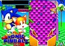 Super Sonic Pinball