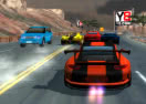 Super Speed Racer