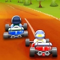 Jogos de Jogos de Kart - Jogos Online Grátis