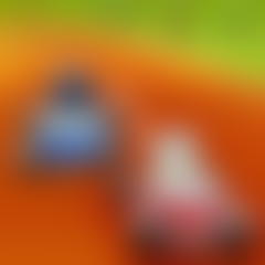 Super Sprint Karts
