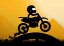 Super Stickman Biker
