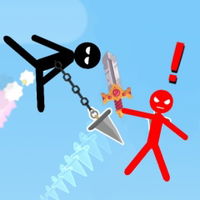 JOGOS DE STICKMAN 🚶‍♂️ - Jogue Grátis Online!