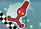 Super Stickman Hook
