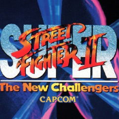 Jogo Street Fighter 2 no Jogos 360