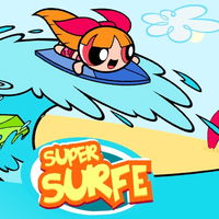 Train Surfers no Jogos 360