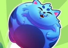 Super Sushi Cat-A-Pult