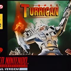 Super Turrican