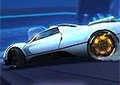 Supercar Showdown