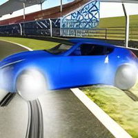 Jogo Super Drift 3D no Jogos 360