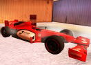 Supercars Speed Race