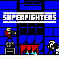 Superfighters