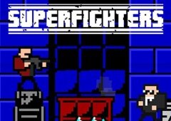 superfighters click jogos