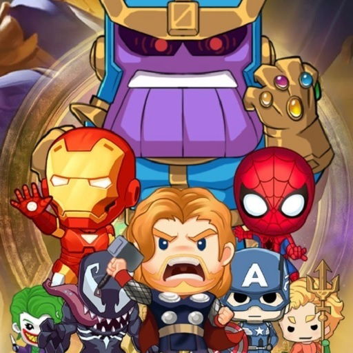 Jogo Superheroes Jigsaw no Jogos 360