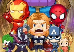 Superhero.io