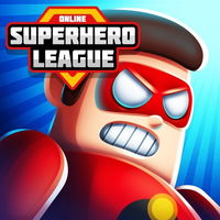 SuperHero League Online