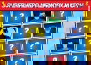 Superhero Memory Match