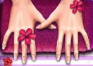 Superhero Princesses Nails Salon