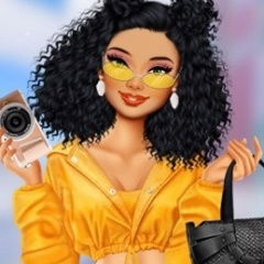 Superheroes Summer Trends