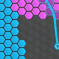 SuperHex.io — Play SuperHex.io at