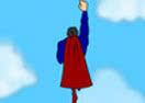Superman Heaven