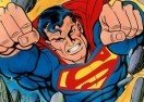 Superman: Mega Drive