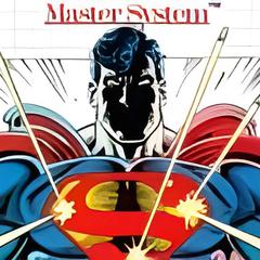 Superman: The Man of Steel