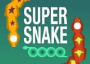 SuperSnake.io