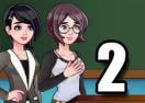 Superstar High School: Episode 2