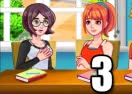 Superstar High School: Episode 3