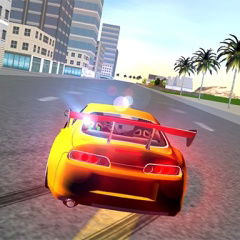 Jogo Supercars Drift no Jogos 360