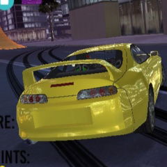 Jogo Drift Cars no Jogos 360