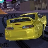 Drift Race 3D 🕹️ Jogue Drift Race 3D no Jogos123