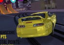 Supra Drift & Stunt