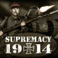 Supremacy 1914