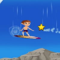 Jogos de Surf no Jogos 360