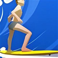 Train Surfers no Jogos 360