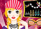 Surprised Look Make Up